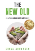 Cover: The New Old - Belenos Books