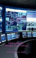 Cover: Scada Electrical - Notion Press