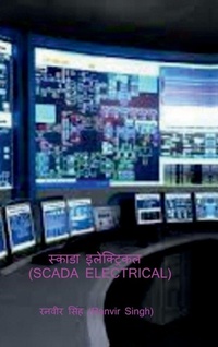 Enlarge image Cover: Scada Electrical - Notion Press