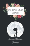 Cover: The Verses of a Damsel - Notion Press