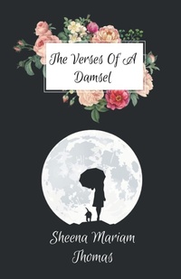 Enlarge image Cover: The Verses of a Damsel - Notion Press