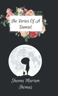 Cover: The Verses of a Damsel - Notion Press