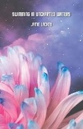 Cover: Swimming in Uncharted Waters - Jamie Lackey