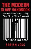 Cover: The Modern Slave Handbook - B&p Books