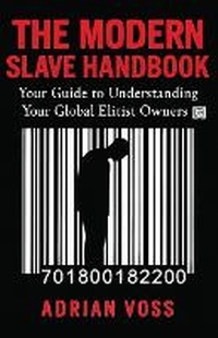 Enlarge image Cover: The Modern Slave Handbook - B&p Books