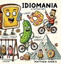 Cover: Idiomania - Oprelle Publishing