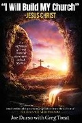 Cover: I Will Build My Church - Jesus Christ - Joe Durso & Greg Treat