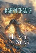 Cover: Hijack the Seas - Karen Chance