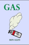 Cover: Gas - Don Allen