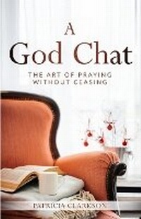 Enlarge image Cover: A God Chat - Stachlen LLC