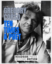 Enlarge image Cover: Gregory Corso - Roadside Press