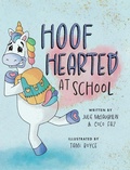 Cover: Hoof Hearted at School - Hoof Hearted Books