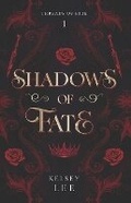 Cover: Shadows of Fate - Kelsey Lee
