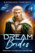 Cover: Dream Brides - ASB Publishing
