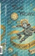 Cover: Time Weavers - Luminary Inkworks