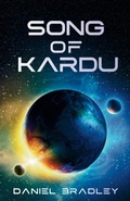 Cover: Song of Kardu - Arthur