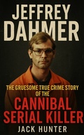 Cover: Jeffrey Dahmer - Publishdrive