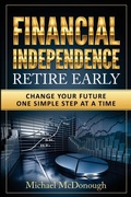 Cover: Financial Independence Retire Early - Creative Media Enterprises
