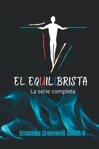 Abbildung von: El equilibrista La serie completa - Rchc LLC