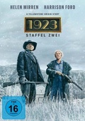 Cover: 1923: A Yellowstone Origin Story - Staffel 2 - PARAMOUNT
