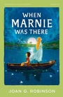 Cover: When Marnie Was There - HarperCollins