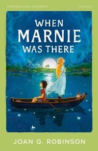 Enlarge image Cover: When Marnie Was There - HarperCollins
