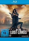 Cover: In the Lost Lands - Constantin Film