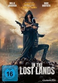 Cover: In the Lost Lands - Constantin Film