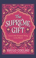 Cover: The Supreme Gift - Thorsons