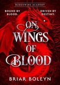 Cover: On Wings Of Blood. Deluxe Edition - HQ