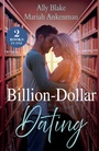 Cover: Billion-Dollar Dating - Mills & Boon