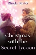 Cover: Christmas With The Secret Tycoon - HarperCollins