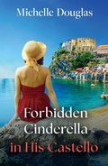 Cover: Forbidden Cinderella In His Castello - HarperCollins
