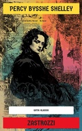 Cover: Zastrozzi - Neu &uuml;bersetzt Verlag