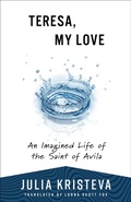 Cover: Teresa, My Love - Columbia University Press