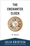 Cover: The Enchanted Clock - Columbia University Press