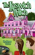 Cover: The Ipswich Witch - Robinne Weiss