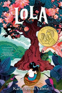 Enlarge image Cover: Lola - Random House USA Inc