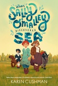 Cover: When Sally O'Malley Discovered the Sea - Random House Inc