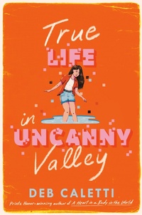 Enlarge image Cover: True Life in Uncanny Valley - Labyrinth Road