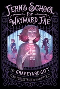 Cover: The Graveyard Gift - Yearling (imprint of Random House Children's Books)