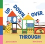 Cover: Up, Down, Over, Through - Lothian Books