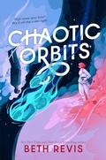 Cover: Chaotic Orbits - Daw Books