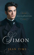 Cover: Simon (House of Danvers, #1) - Jean Tims