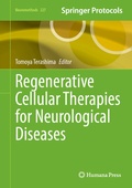Abbildung von: Regenerative Cellular Therapies for Neurological Diseases - Humana