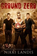 Cover: Ground Zero - Nikki Landis