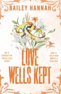Cover: Love Wells Kept - Orion