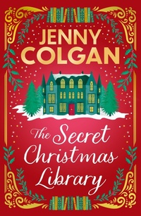 Abbildung von: The Secret Christmas Library - Hodder & Stoughton