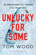 Cover: Unlucky for Some - Sphere