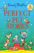 Cover: Perfect Pet Stories - Hachette Children's Group